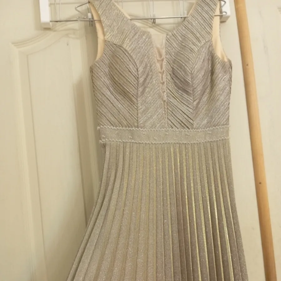 پیراهن مجلسی