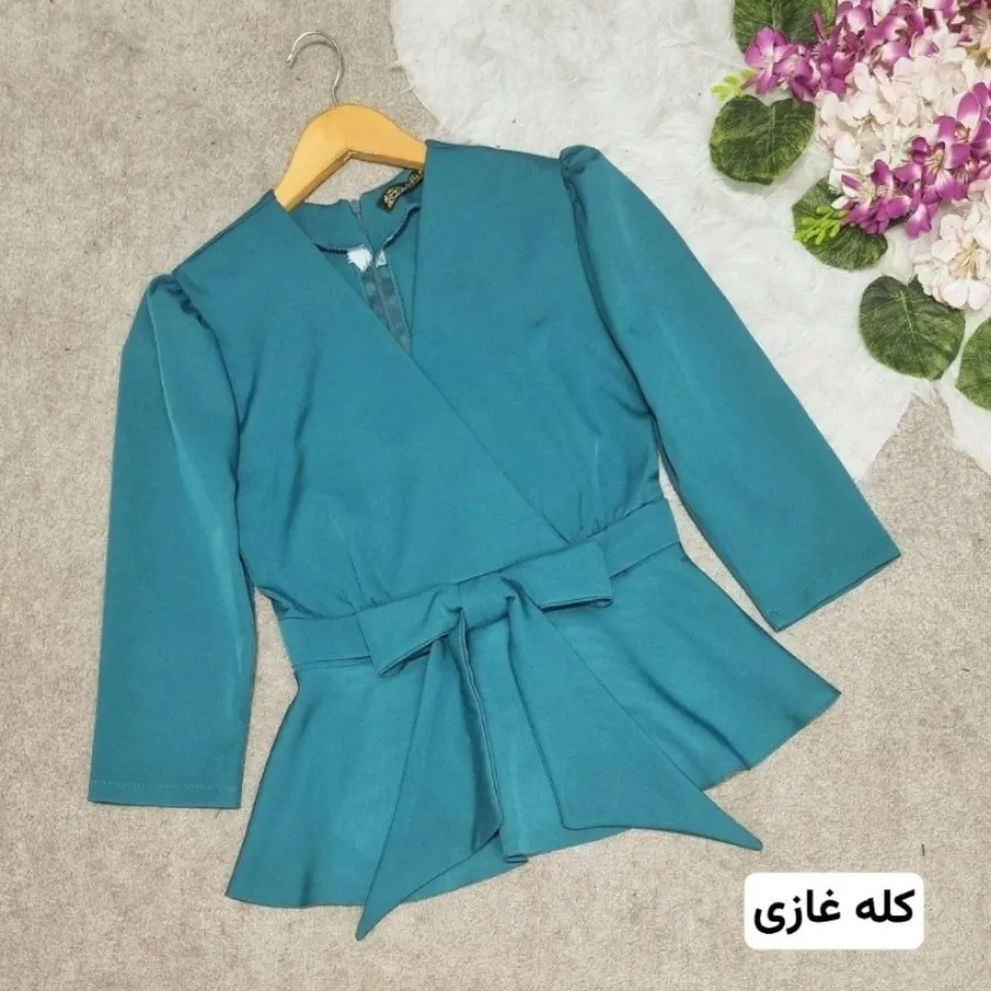 شومیز مجلسی