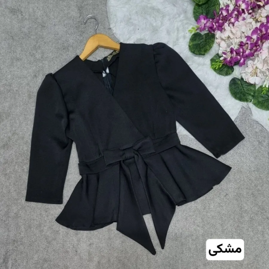 شومیز مجلسی