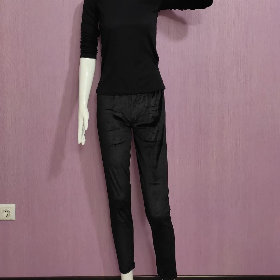 لگ مخمل خارجی