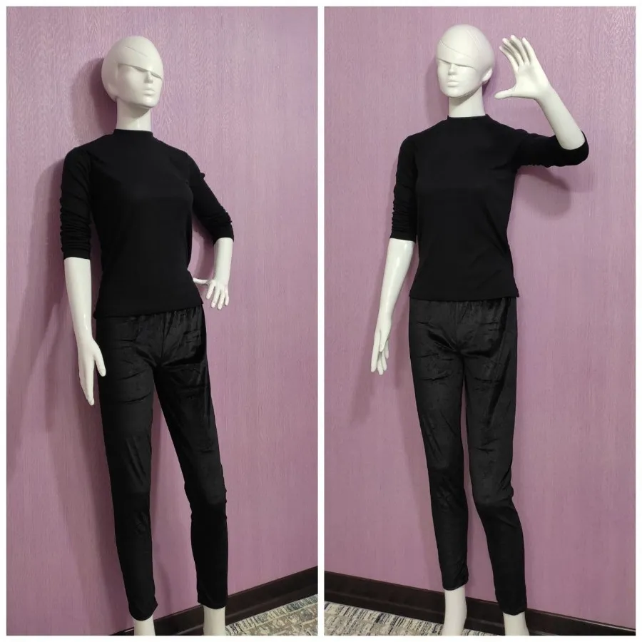 لگ مخمل خارجی