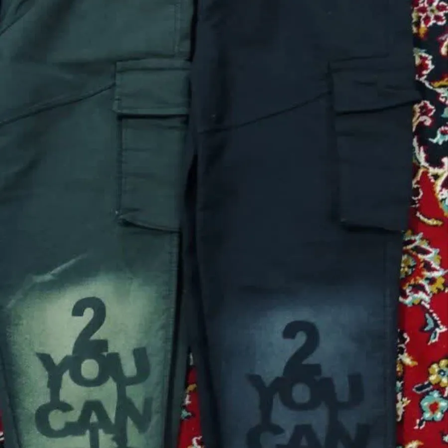 شلوار اسلش خواهر برادری