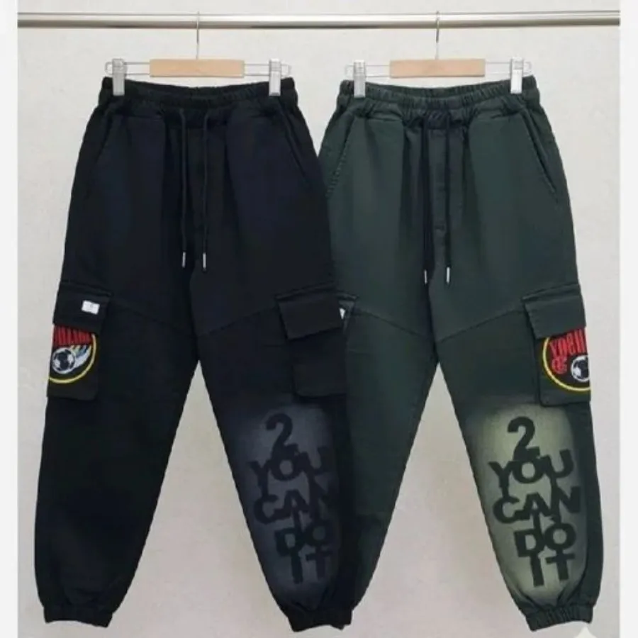 شلوار اسلش خواهر برادری