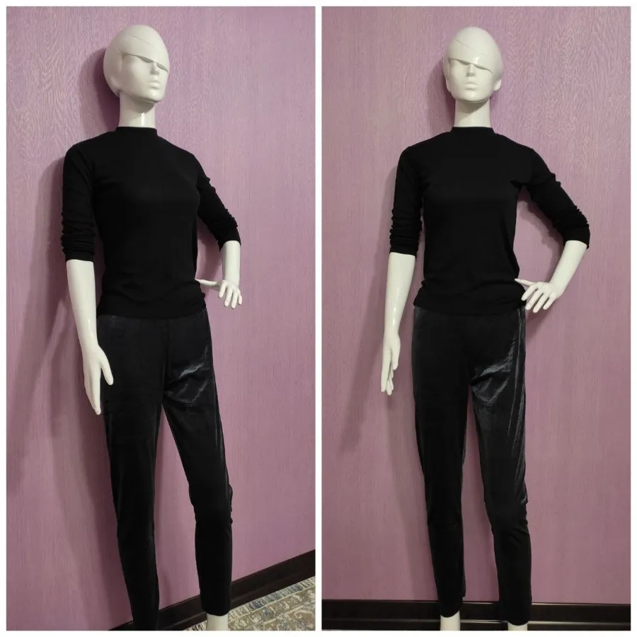 لگ مخمل خاکستری