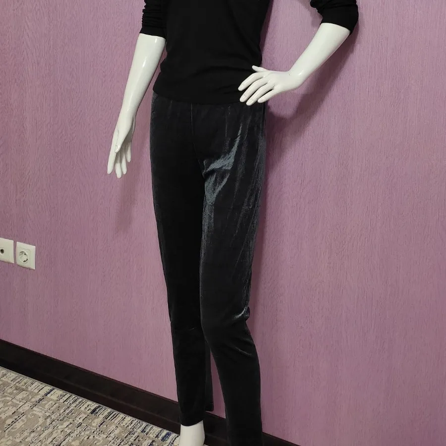 لگ مخمل خاکستری