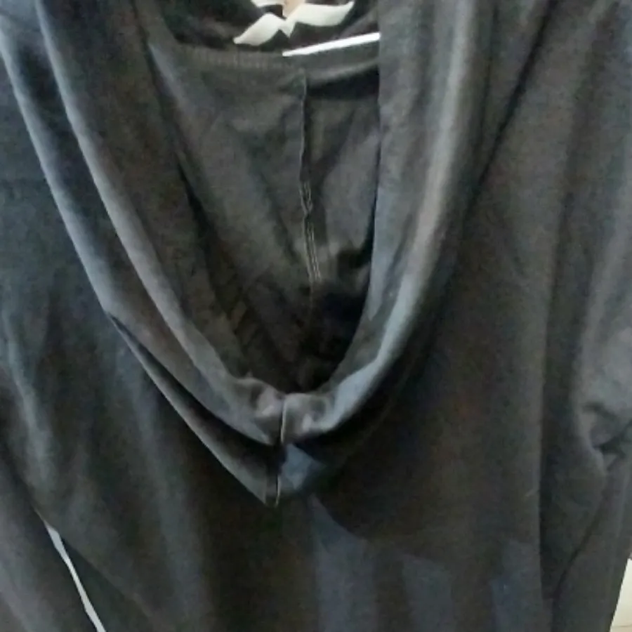 دورس کلاهدار مشکی