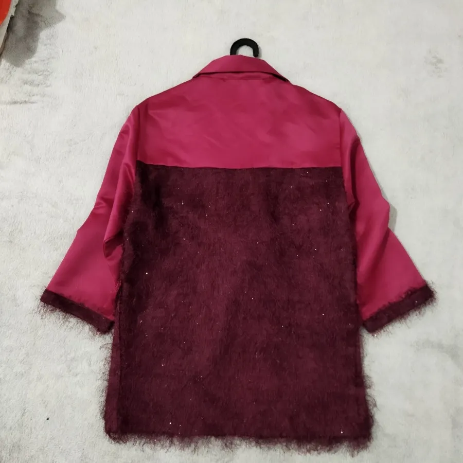 مانتو مجلسی