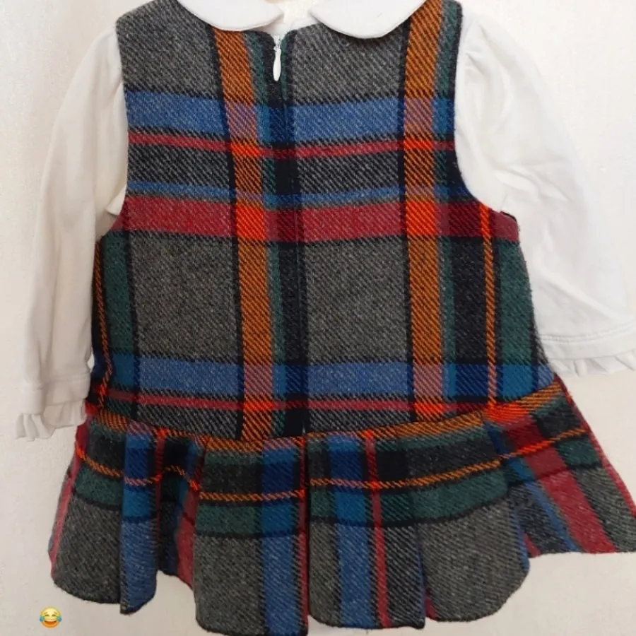 لباس مجلسی کودک