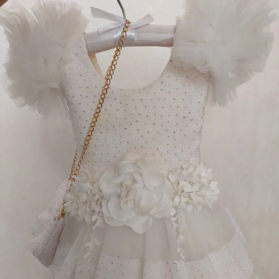 لباس عروس کودک