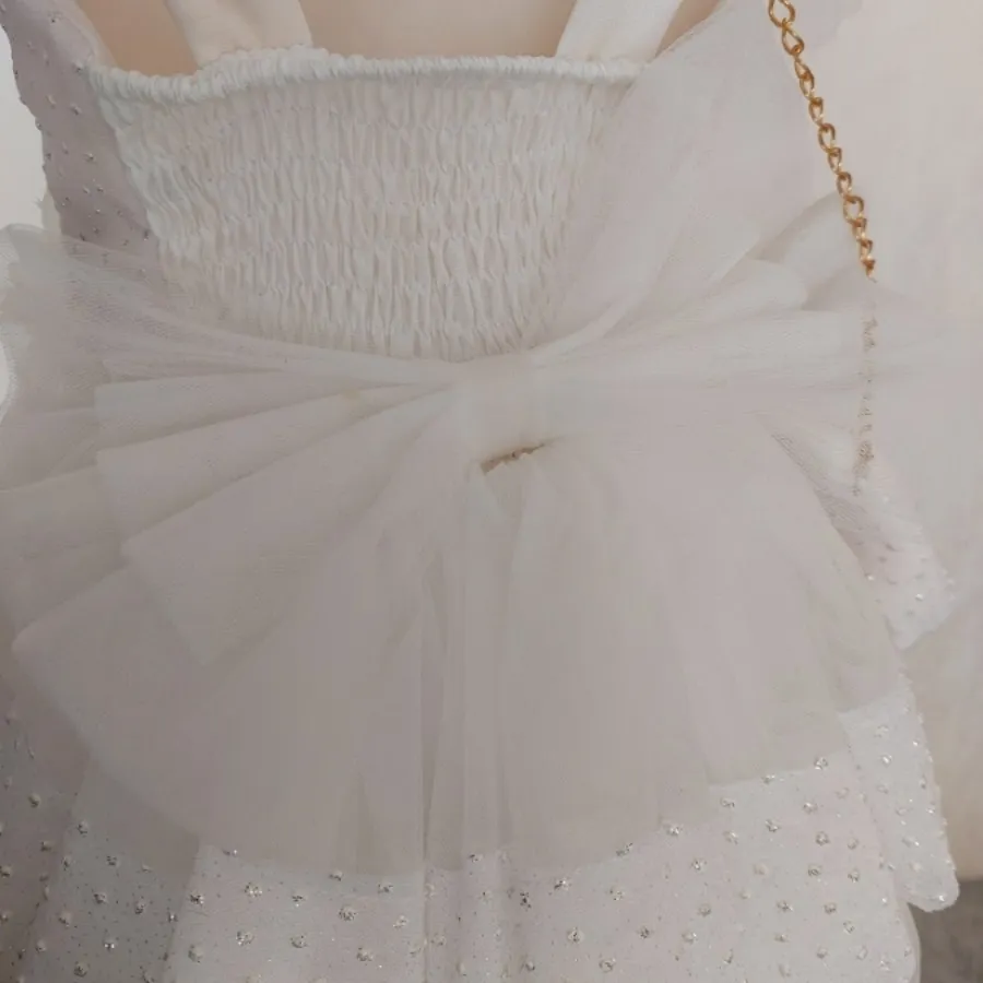 لباس عروس کودک