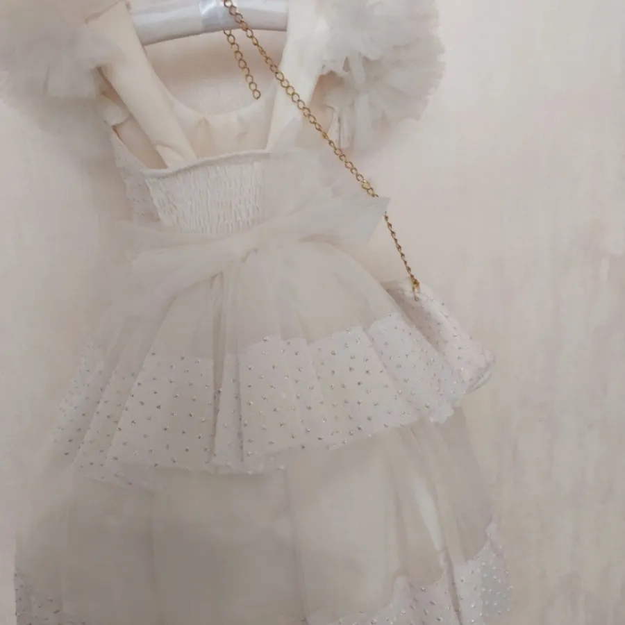 لباس عروس کودک