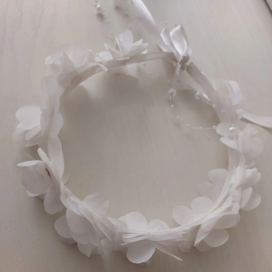 لباس عروس کودک