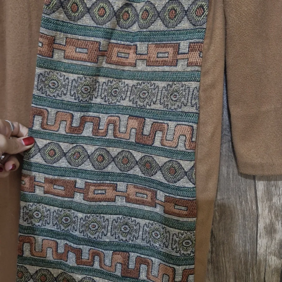 پالتو سنتی هنری