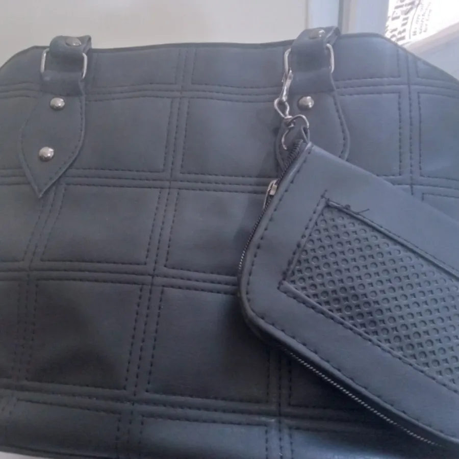 کیف زنانه مشکی