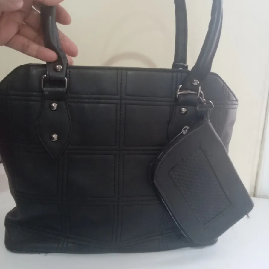کیف زنانه مشکی