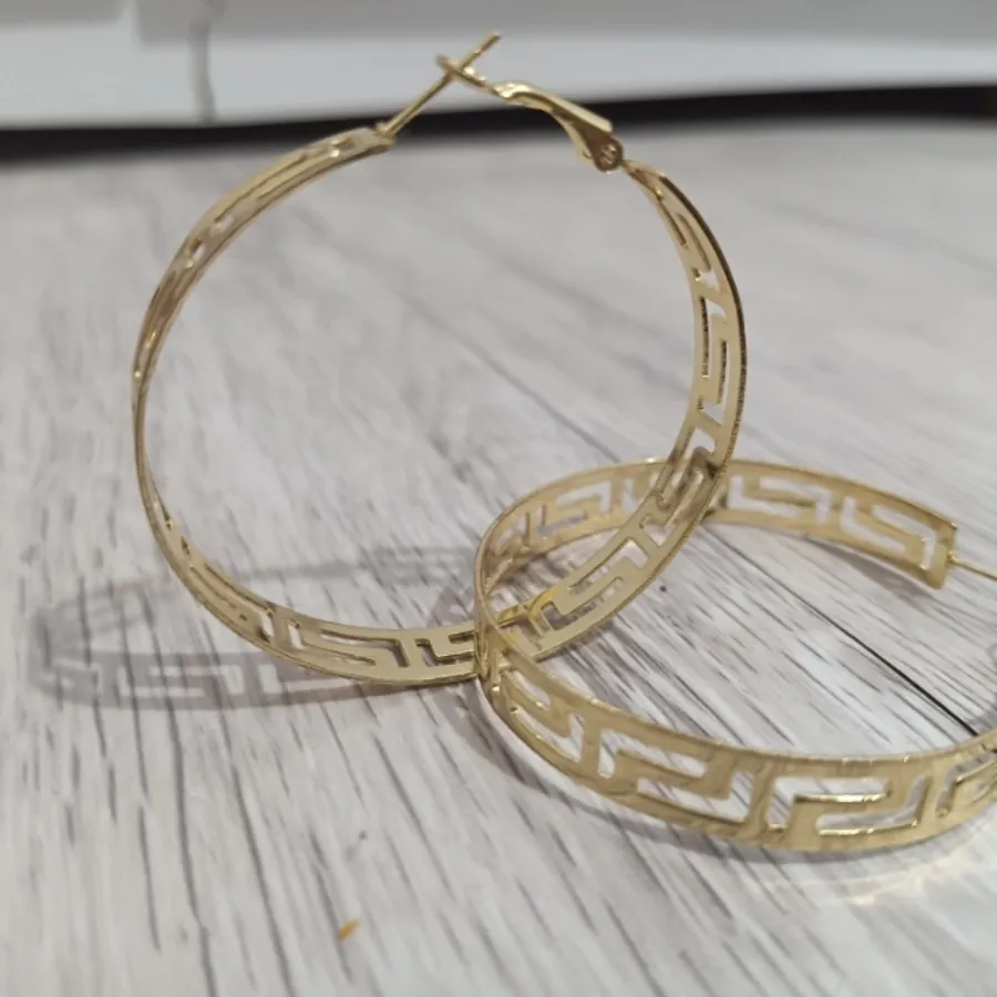 گوشوارع بزرگگگ