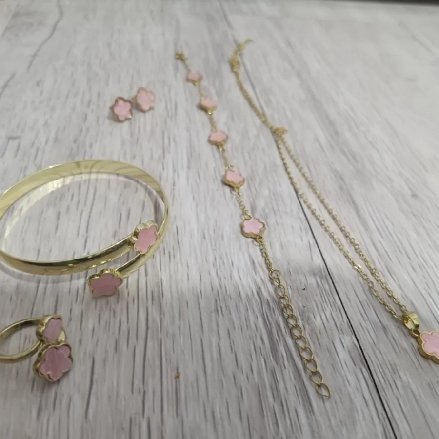 ست کامل ونکلیف