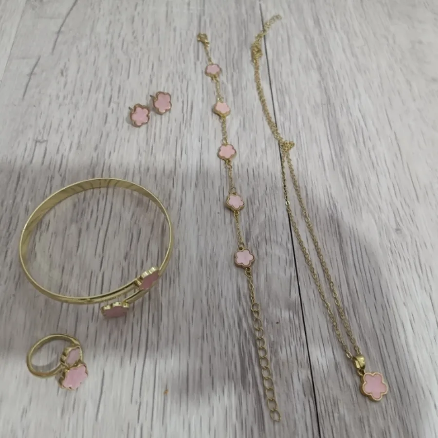 ست کامل ونکلیف