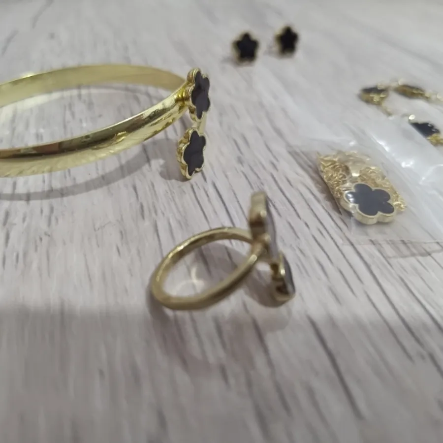 ست کامل ونکلیف