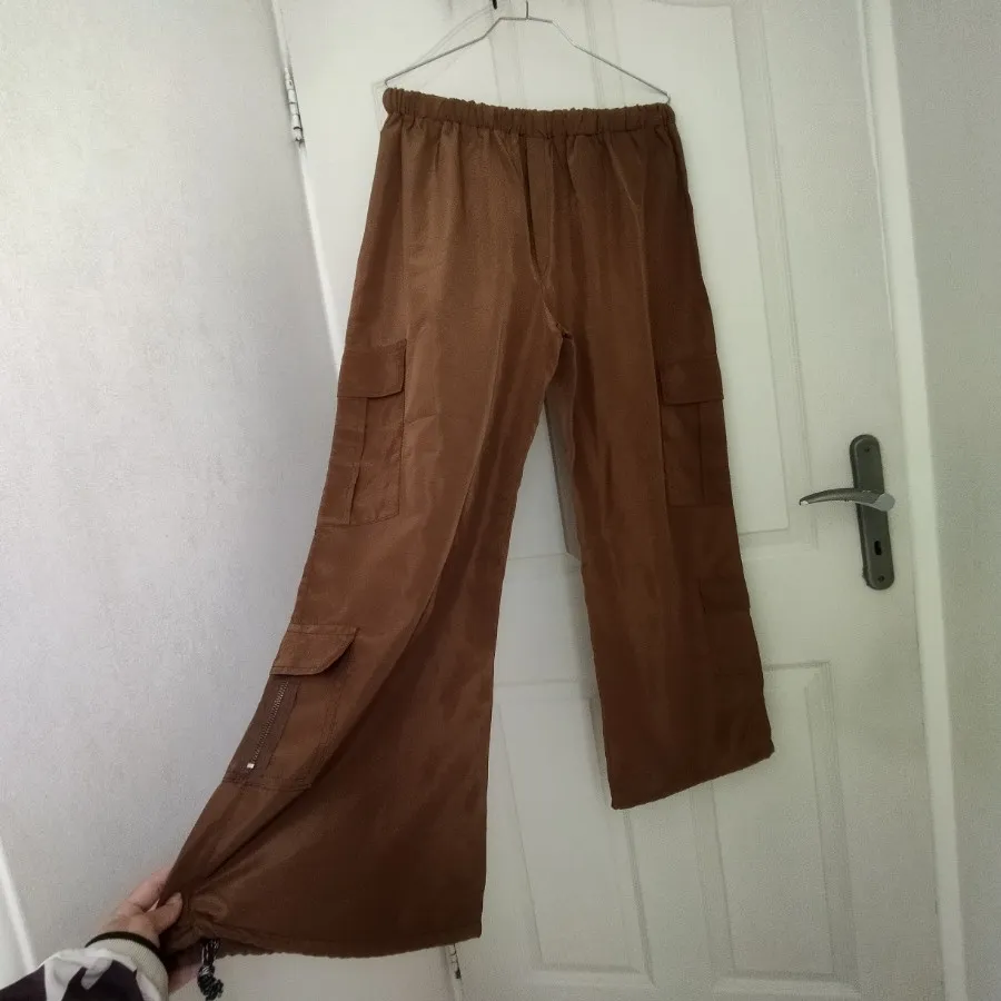 شلوار کارگو