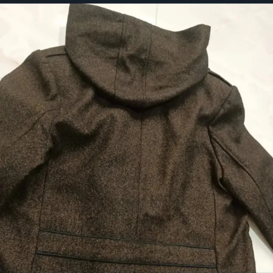 کت یا کاپشن