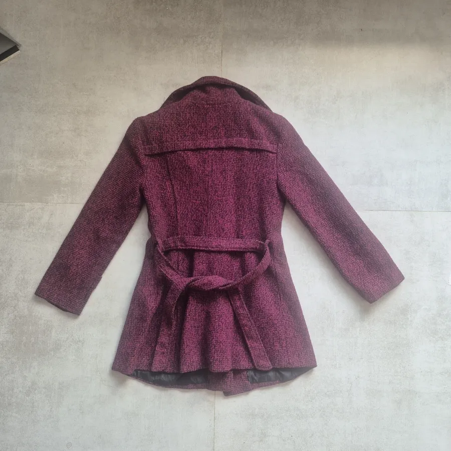 پالتو دخترانه