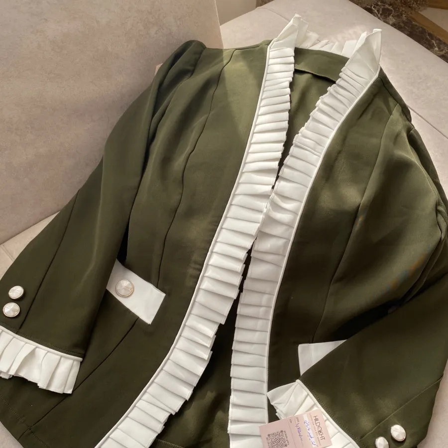 مانتو کتی مزونی