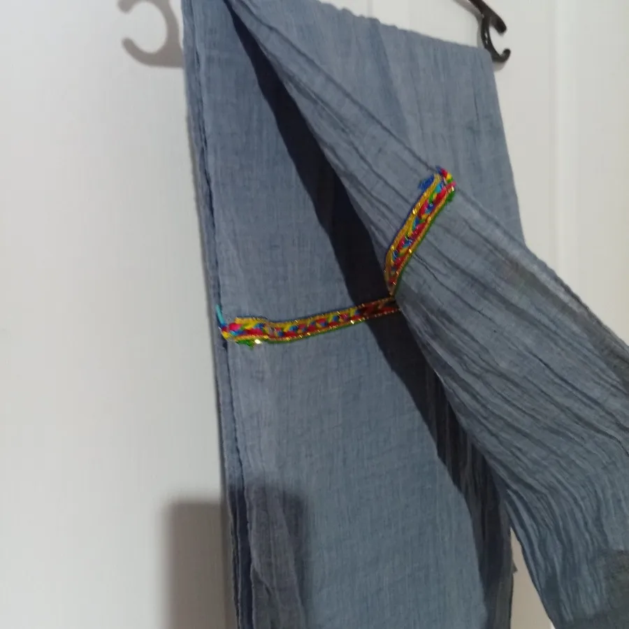 شال نخی سنتی