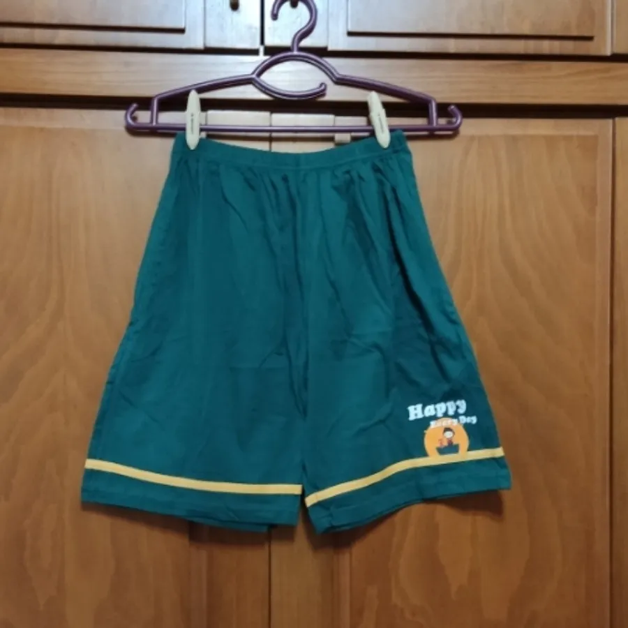 تیشرت و شورتک