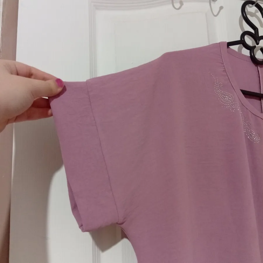 بلوز ابروبادی