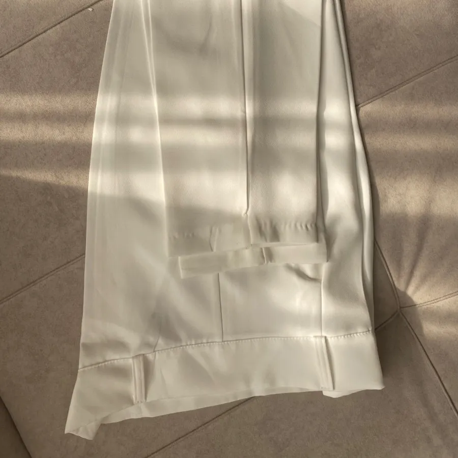 شلوار راسته مازراتی