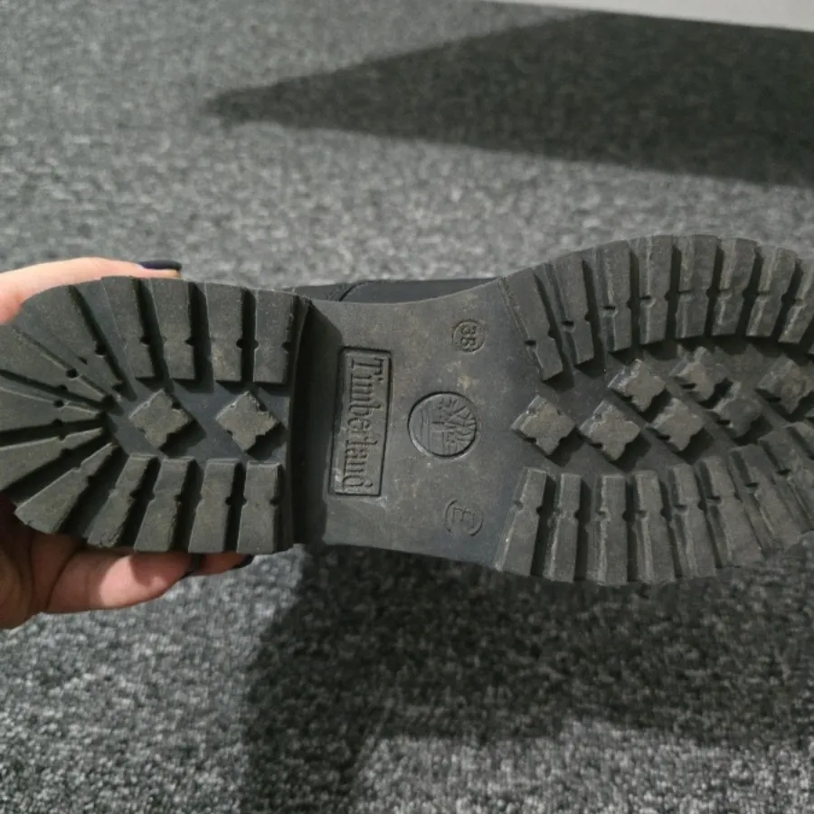 بوت سربازی زیپ دار