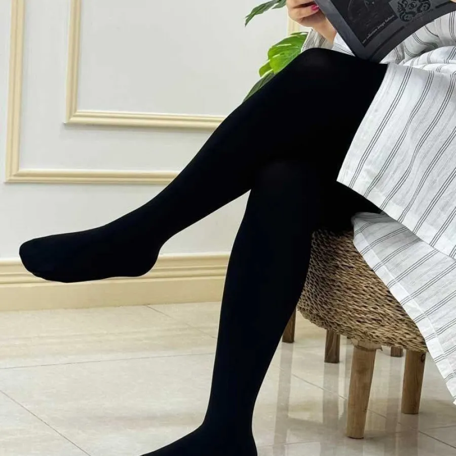 جوراب شلواری شیک