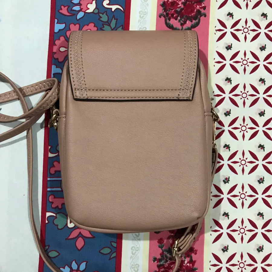 کیف دوشی پرتیز