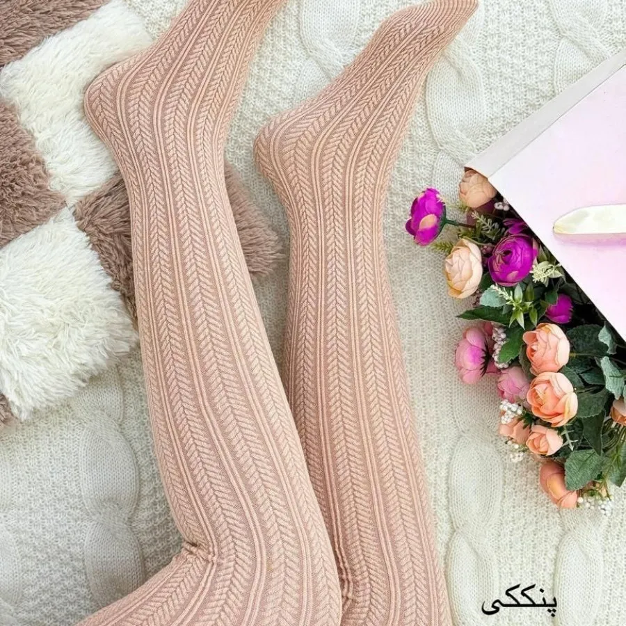 جوراب شلواری