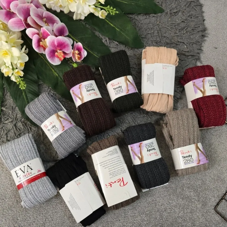 جوراب شلواری