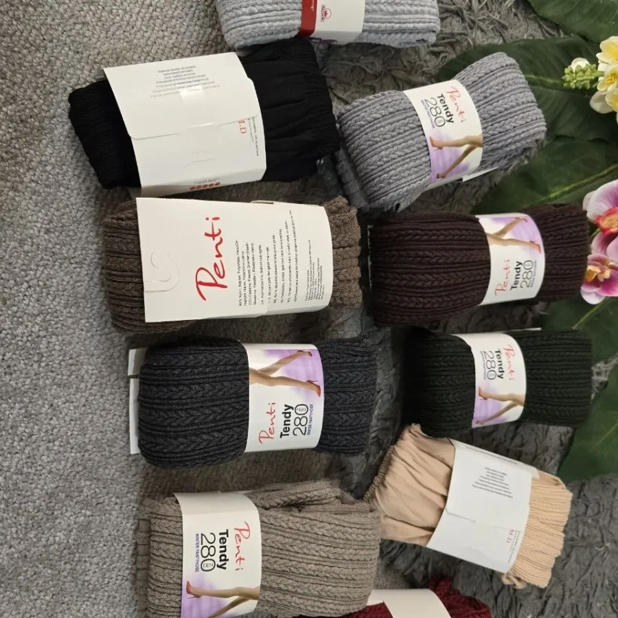 جوراب شلواری