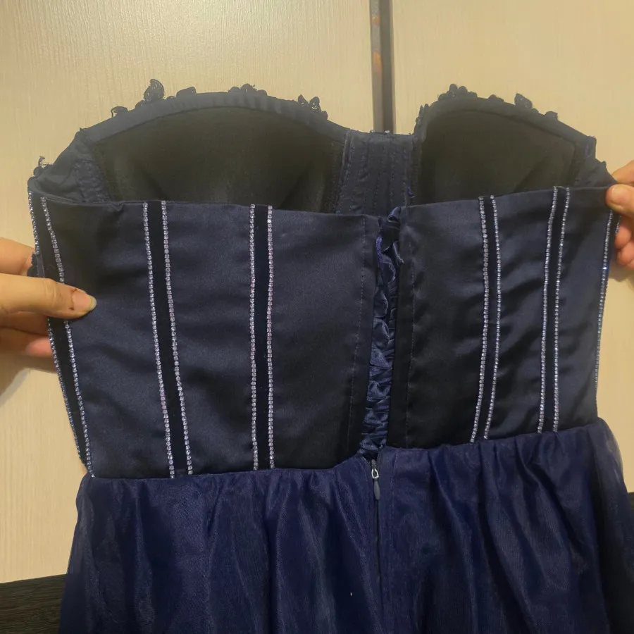 لباس شب مزون دوز