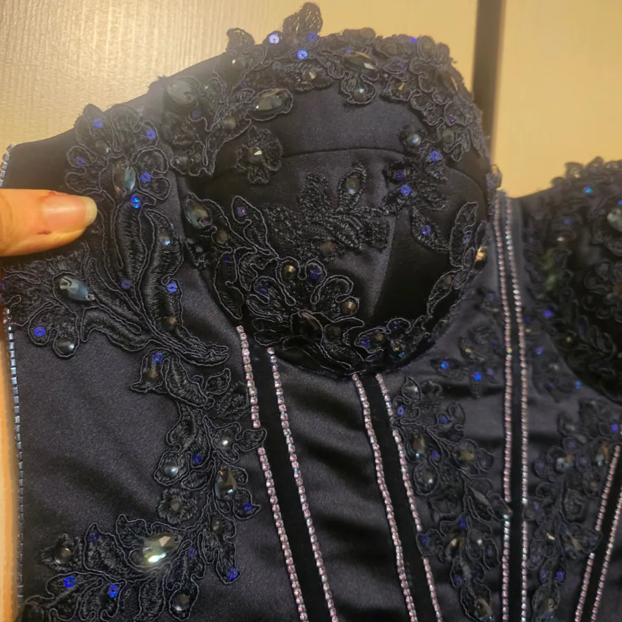 لباس شب مزون دوز