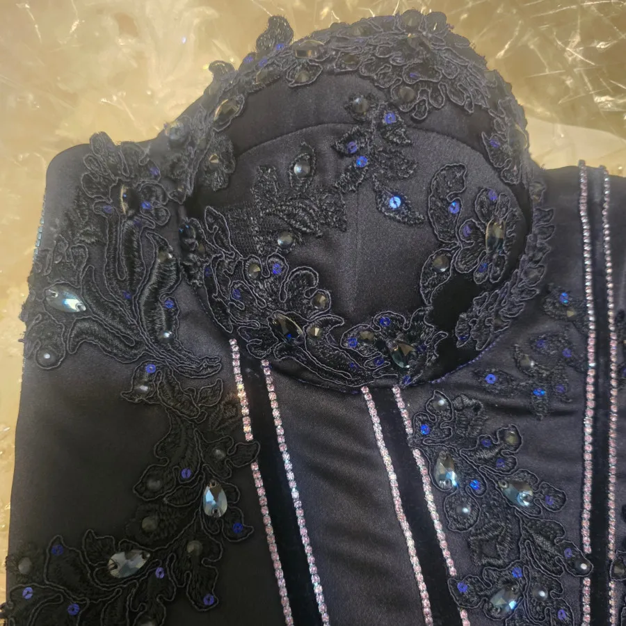 لباس شب مزون دوز