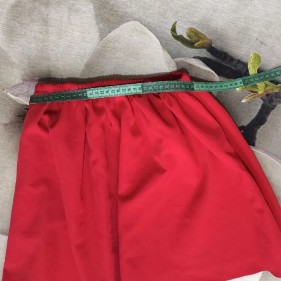 دامن کرپ کد55