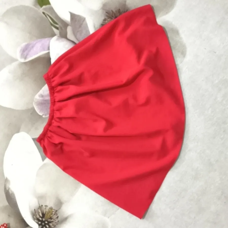 دامن کرپ کد55