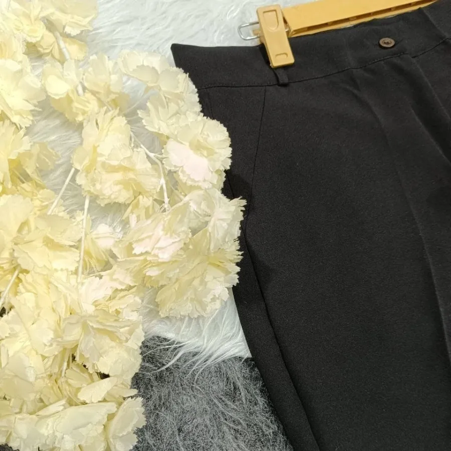 شلوار مازراتی راسته