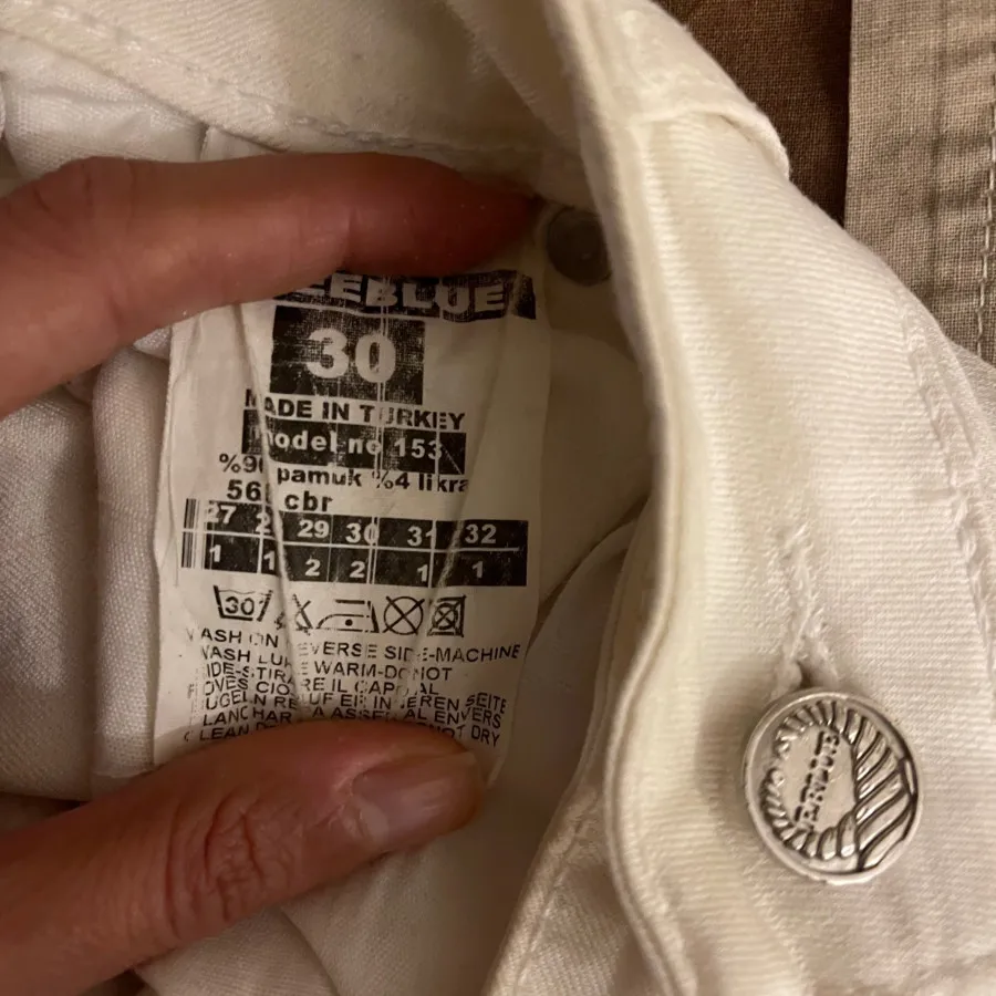 جین برند ترک