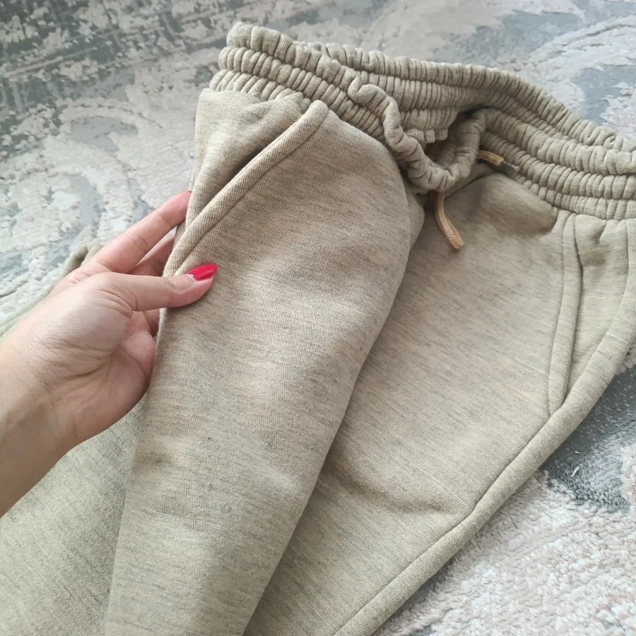 ست هودی شلوار