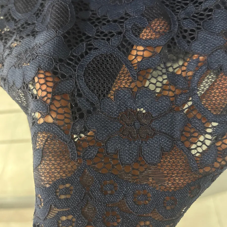 لباس گیپور انگلیسی