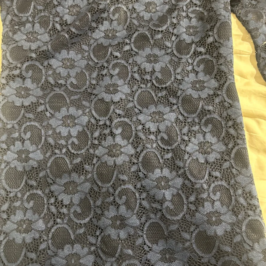 لباس گیپور انگلیسی