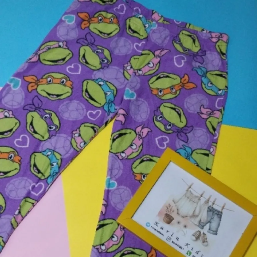 شلوار حوله ای