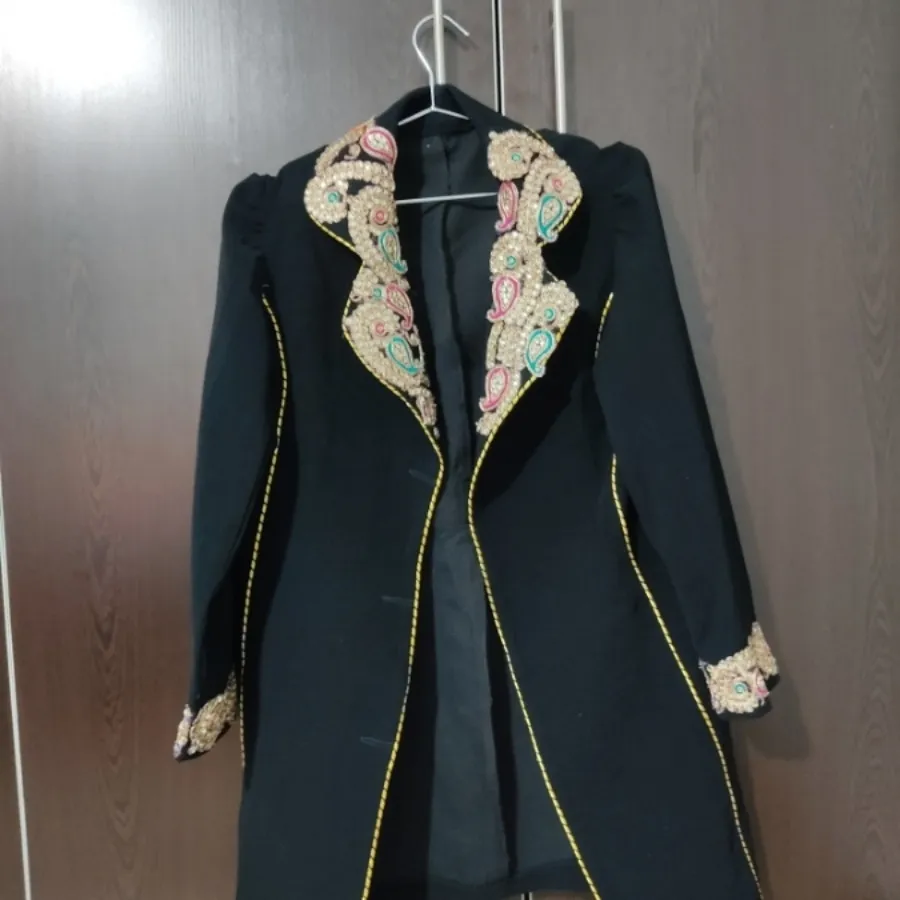 مانتو مجلسی