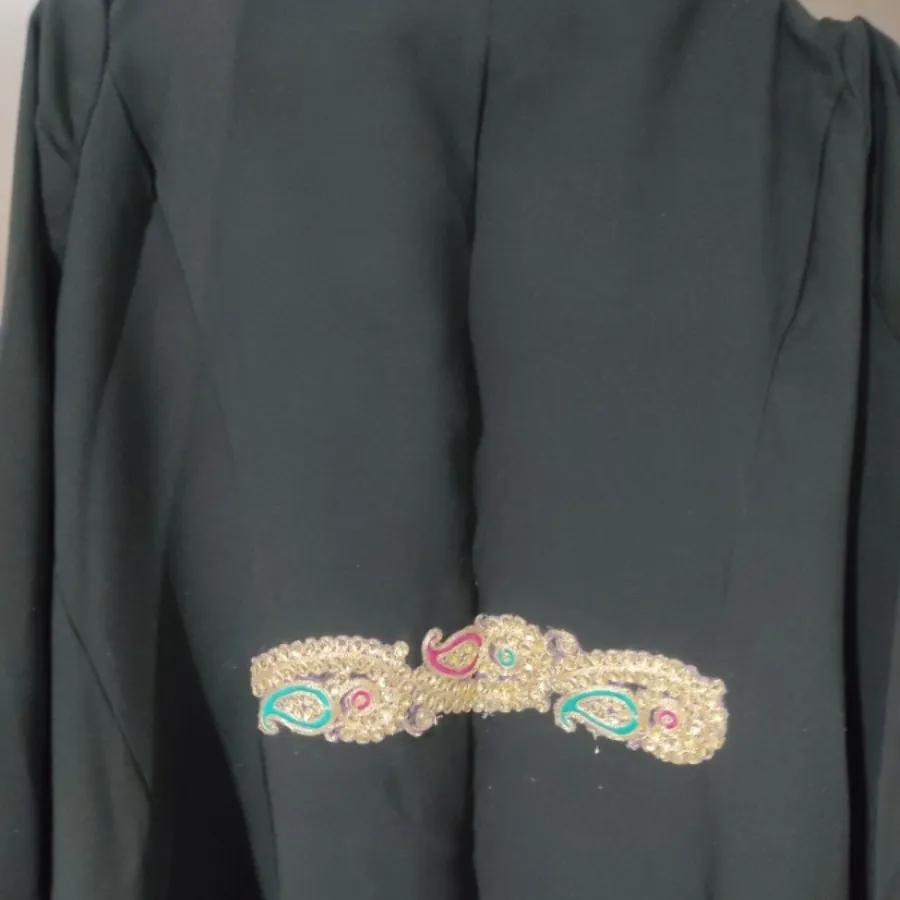 مانتو مجلسی